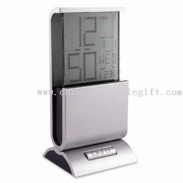 Novelty Desk Clock